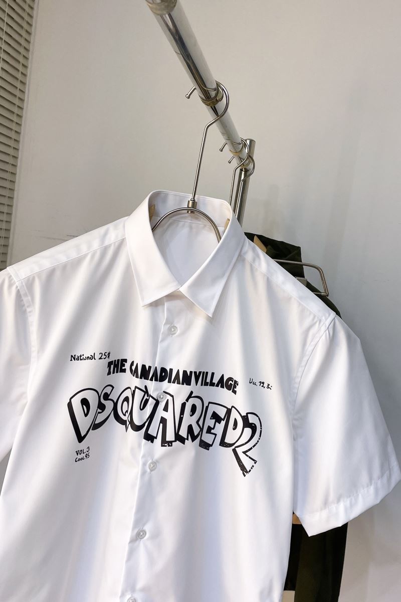 Dsquared2 T-Shirts